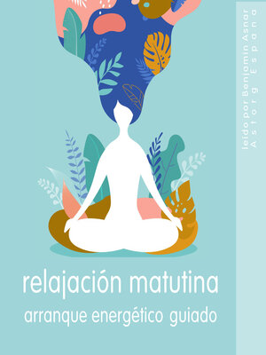 cover image of Relajación matutina Arranque energético guiado